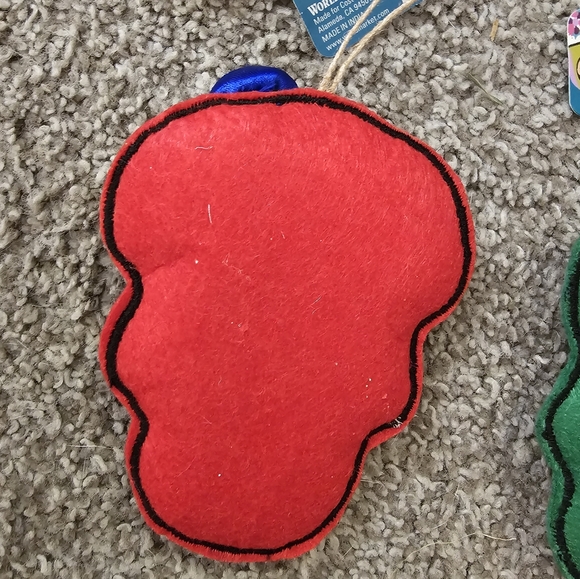 NWT World Market Day of the Dead ornaments - Picture 10 of 12